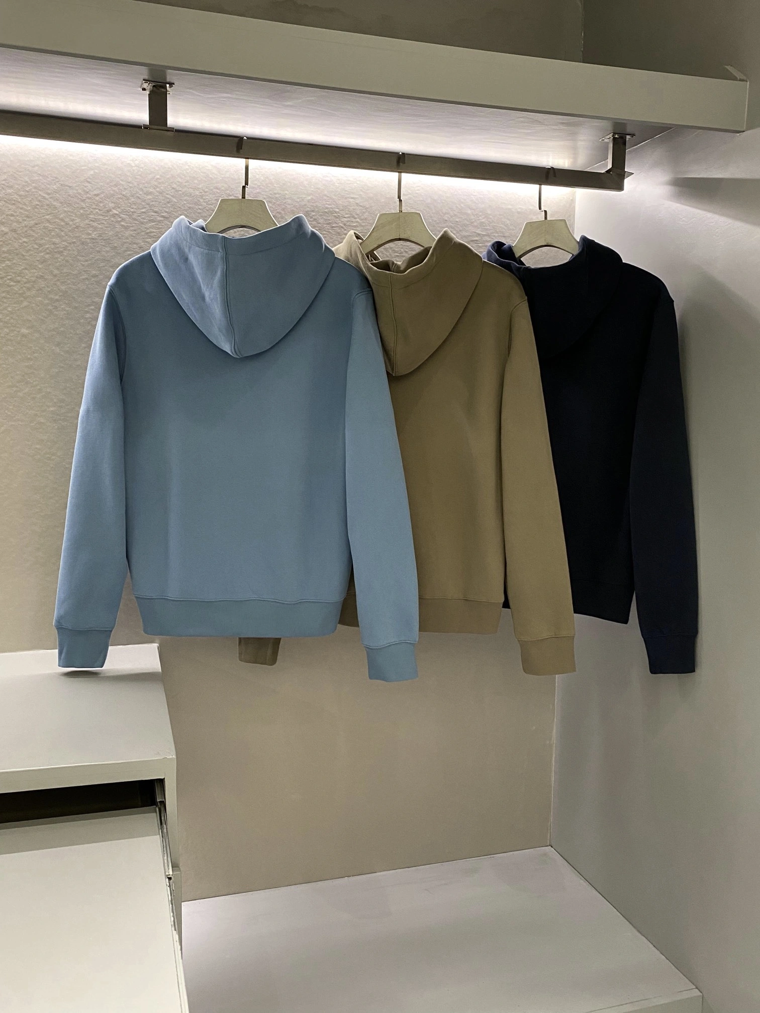 &wg.luxury-- 4ior oversized 6colour item:D-F54I0509-6